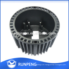 Aluminum Alloy Die Casting LED Aluminum Heatsink